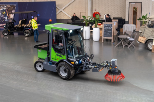 SMT Experience Days 25